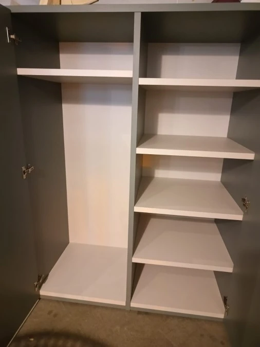 Credenza Spagnol Vega