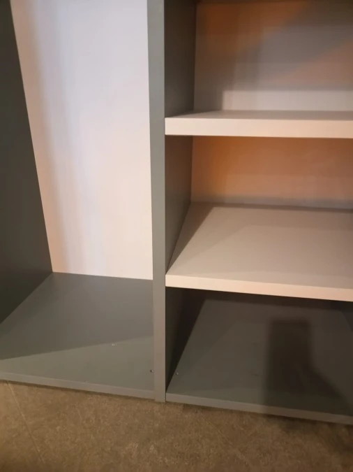 Credenza Spagnol Vega