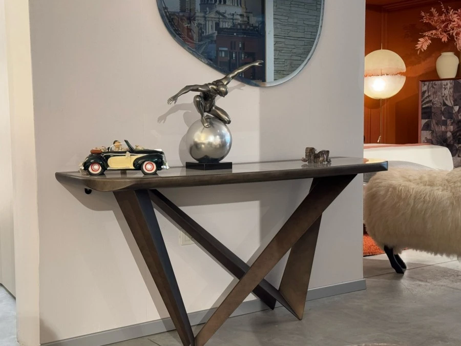 Consolle Cattelan Italia Westin