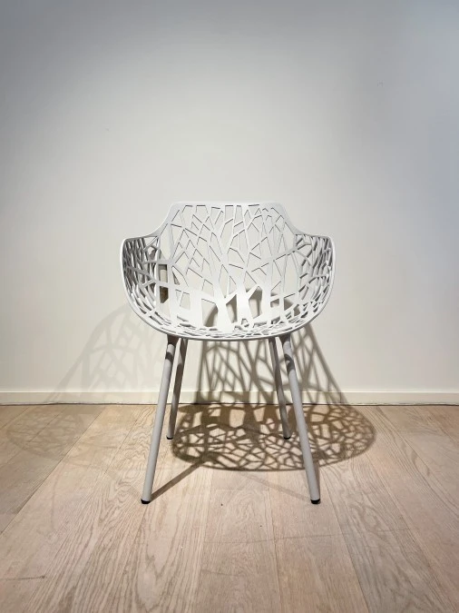 Sedia da giardino Fast Poltroncina Forest