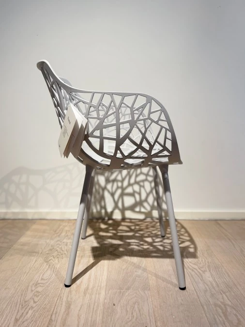 Sedia da giardino Fast Poltroncina Forest
