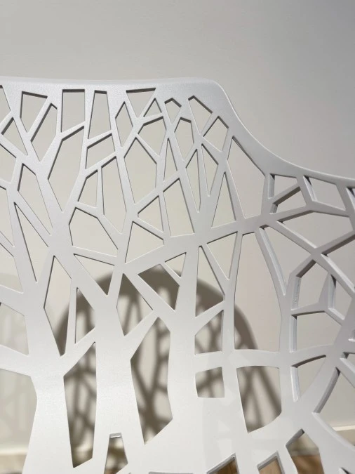 Sedia da giardino Fast Poltroncina Forest