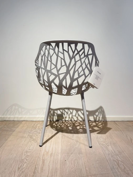 Sedia da giardino Fast Poltroncina Forest