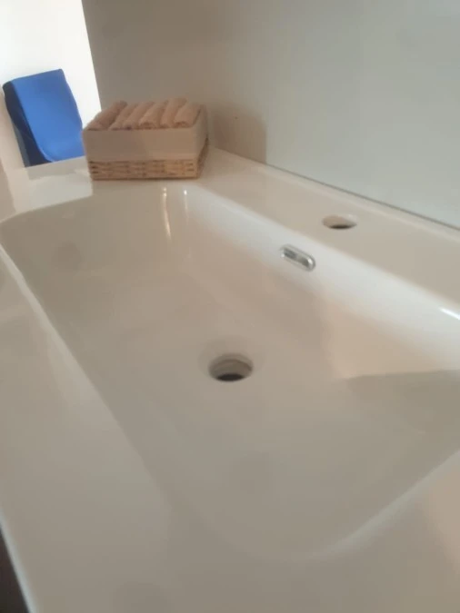 lavabo Slim