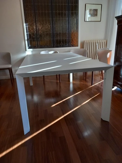 Tavolo rettangolare Tisettanta Ulisse