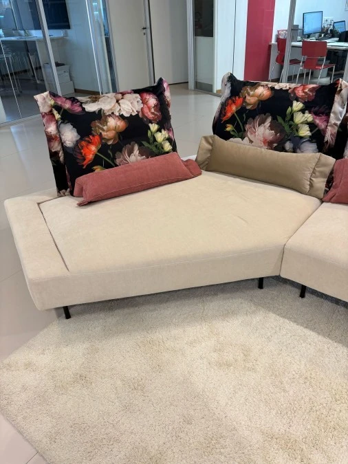 Divano Valentini INSERT FIORI