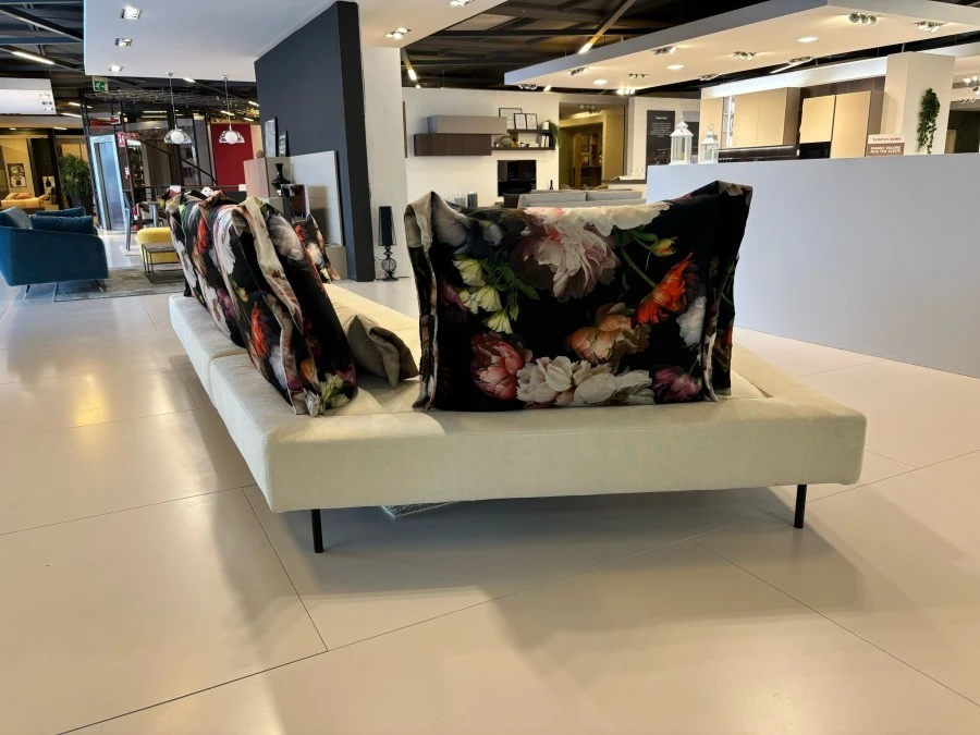 Divano Valentini INSERT FIORI