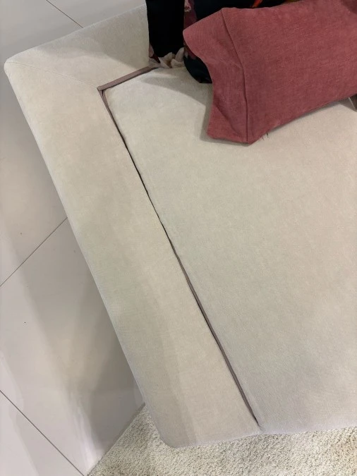 Divano Valentini INSERT FIORI
