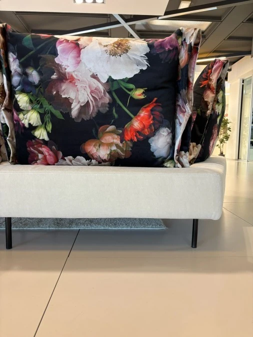 Divano Valentini INSERT FIORI