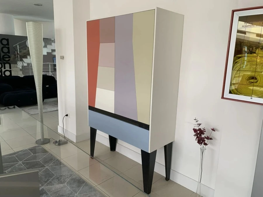 Complemento d'arredo Produzione Artigianale Buffetta