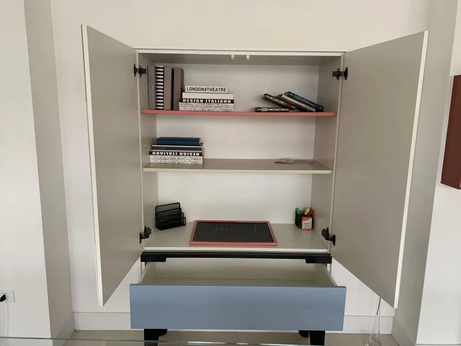 Complemento d'arredo Produzione Artigianale Buffetta