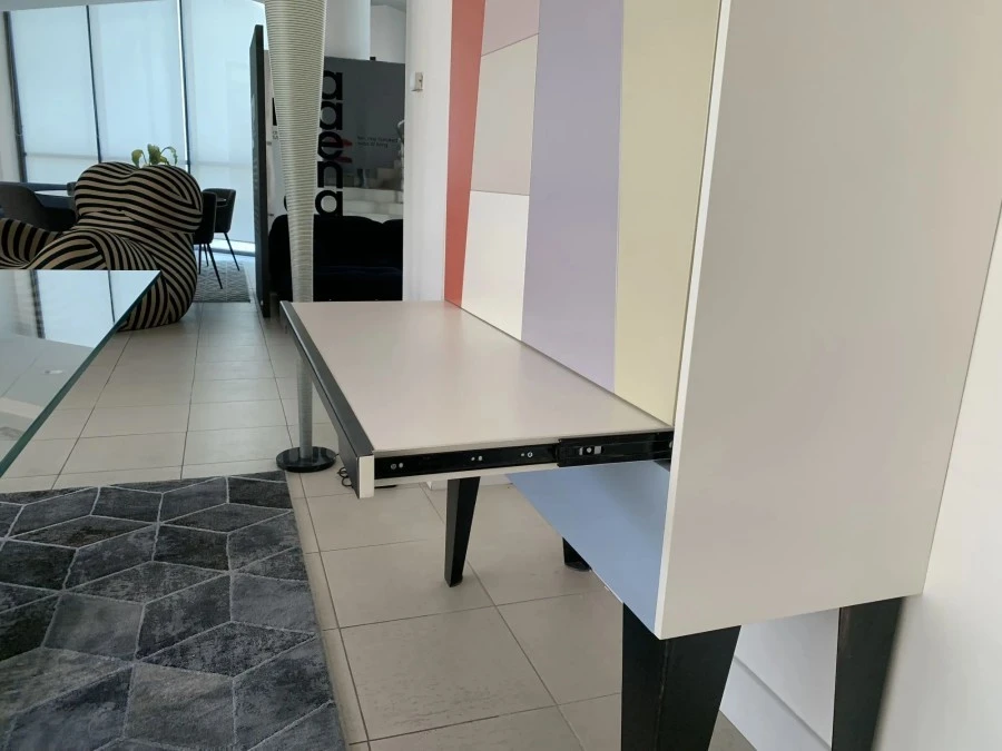 Complemento d'arredo Produzione Artigianale Buffetta