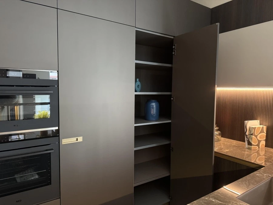 Cucina con penisola Arredo3 Kalì