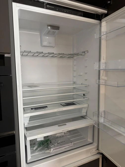 Cucina con penisola Arredo3 Kalì