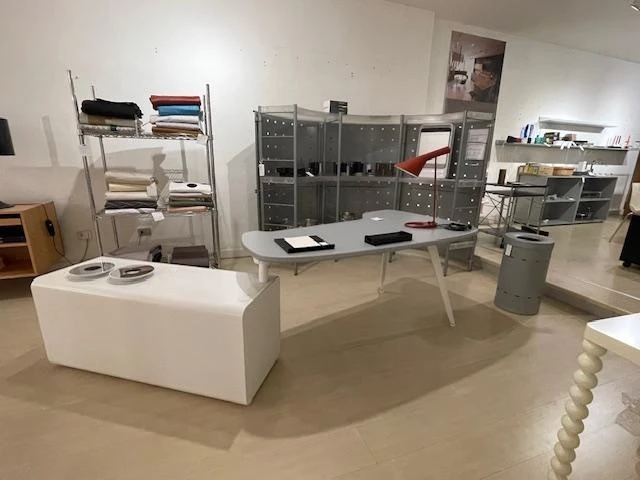 Scrivania ufficio Tecno BETA