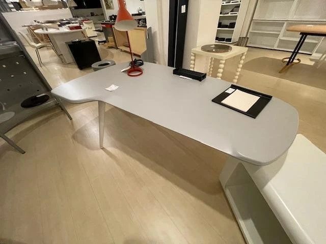 Scrivania ufficio Tecno BETA