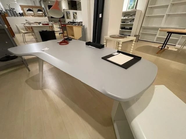 Scrivania ufficio Tecno BETA
