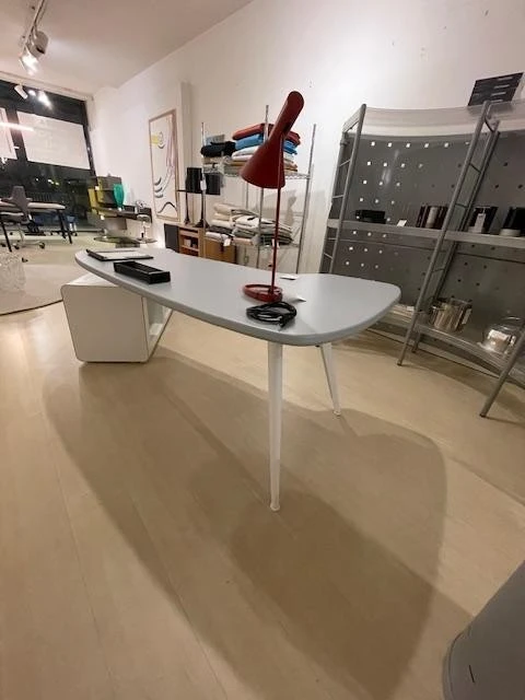 Scrivania ufficio Tecno BETA