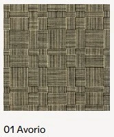 Sedia con braccioli Poliform GRACE