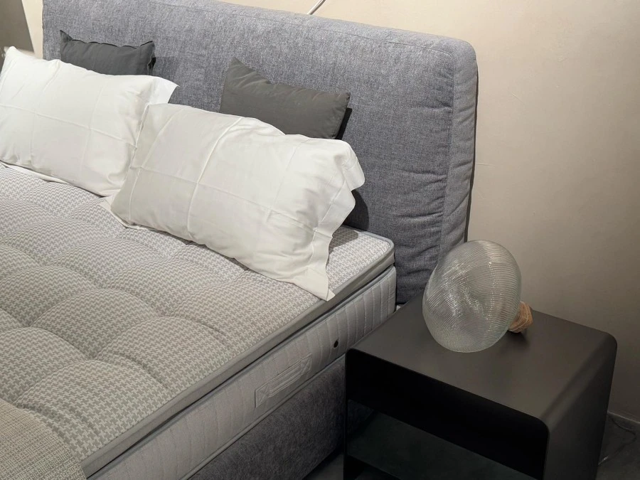 Letto matrimoniale Flou MyPlace