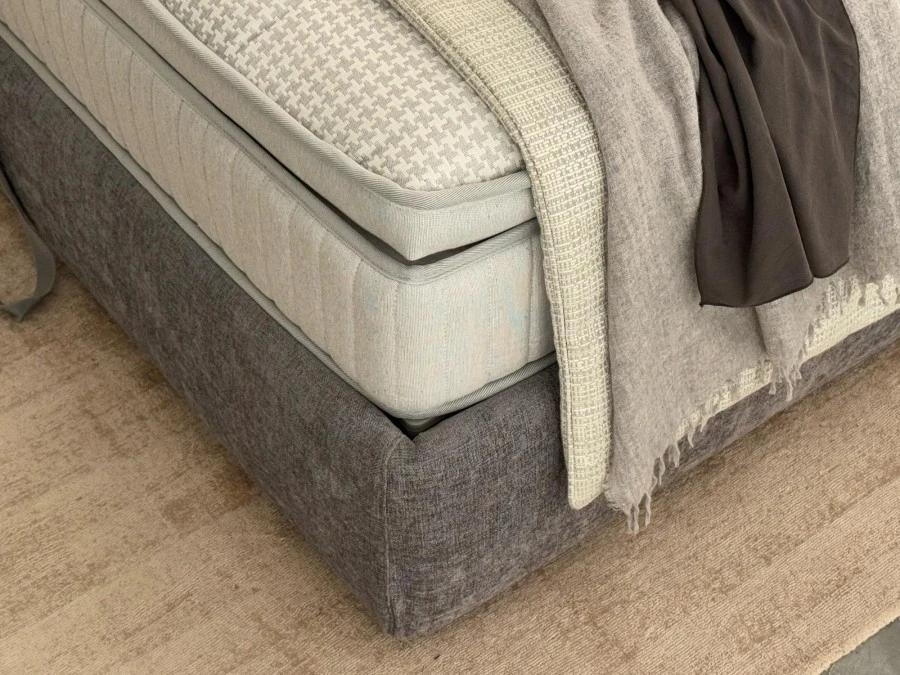Letto matrimoniale Flou MyPlace