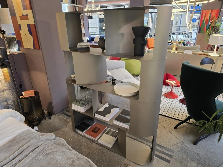 Scaffale Cattelan Italia Fulham
