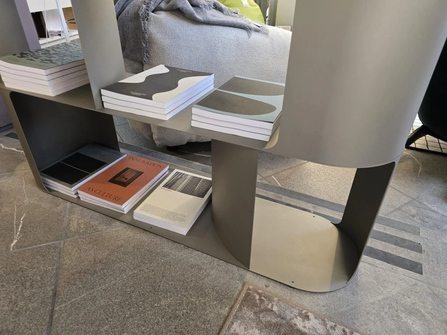Scaffale Cattelan Italia Fulham