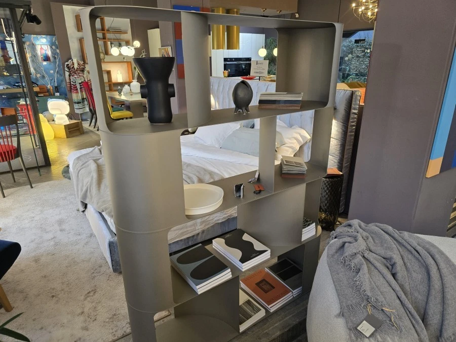 Scaffale Cattelan Italia Fulham