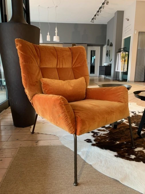 Poltrona Bonaldo NIKOS