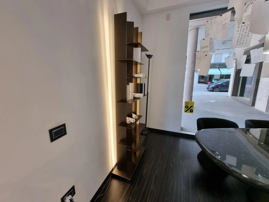 Piccola libreria Flou CCLIGHT