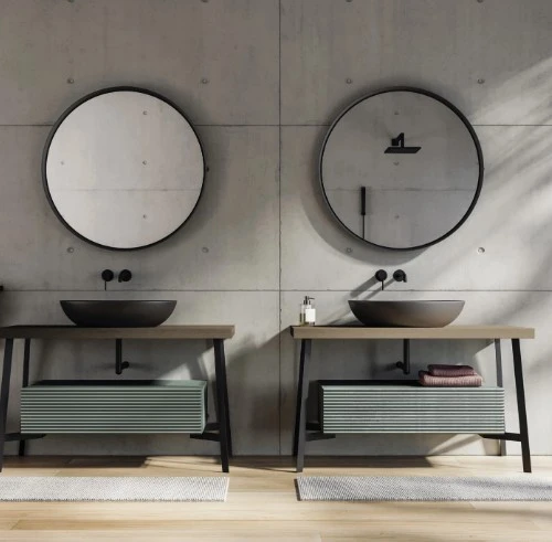 Mobile bagno Devina Nais Liberty