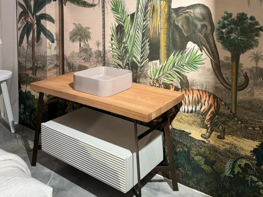 Mobile bagno Devina Nais Liberty