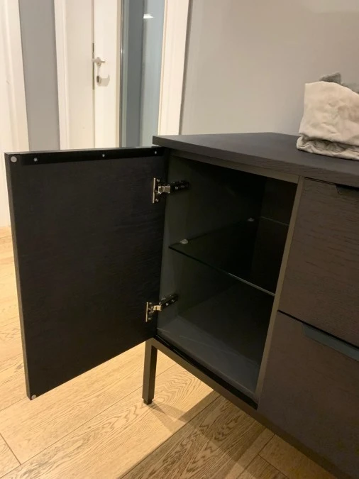 Mobile bagno Compab K25