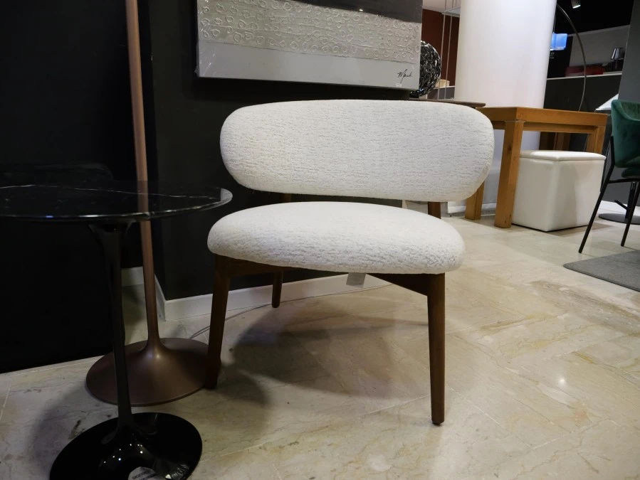 Poltroncina Calligaris Oleandro