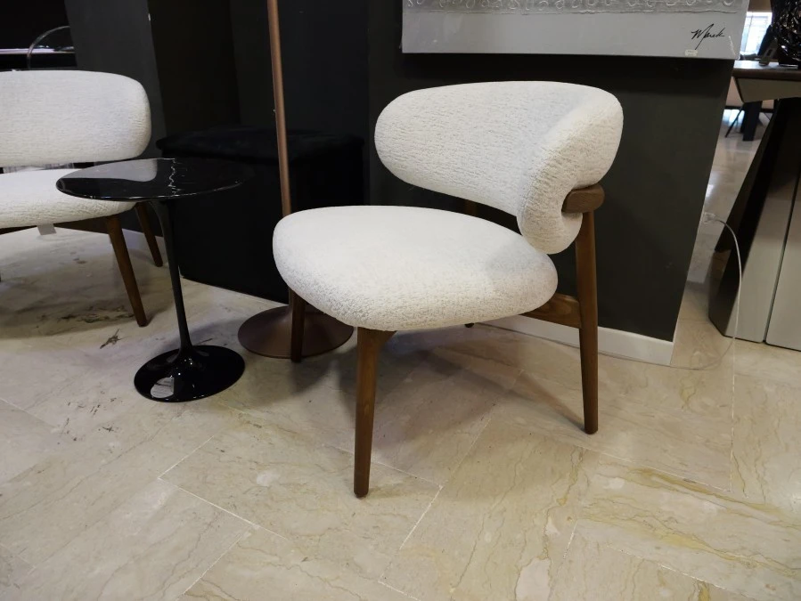 Poltroncina Calligaris Oleandro