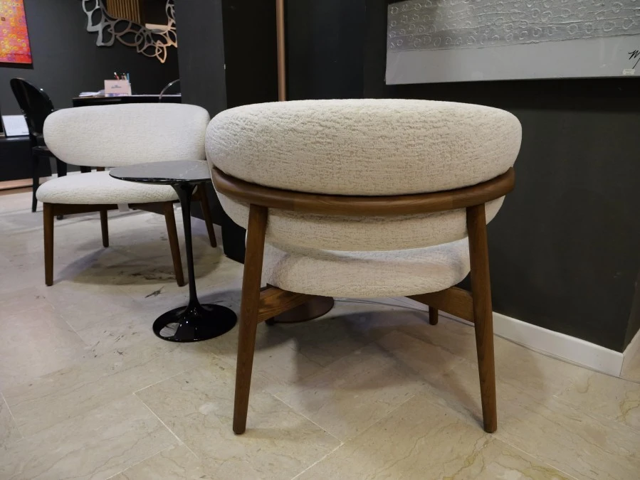 Poltroncina Calligaris Oleandro