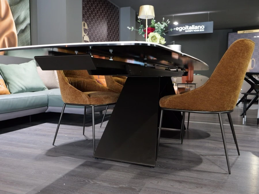 Poltroncina Stones Ginevra OM/470/MA