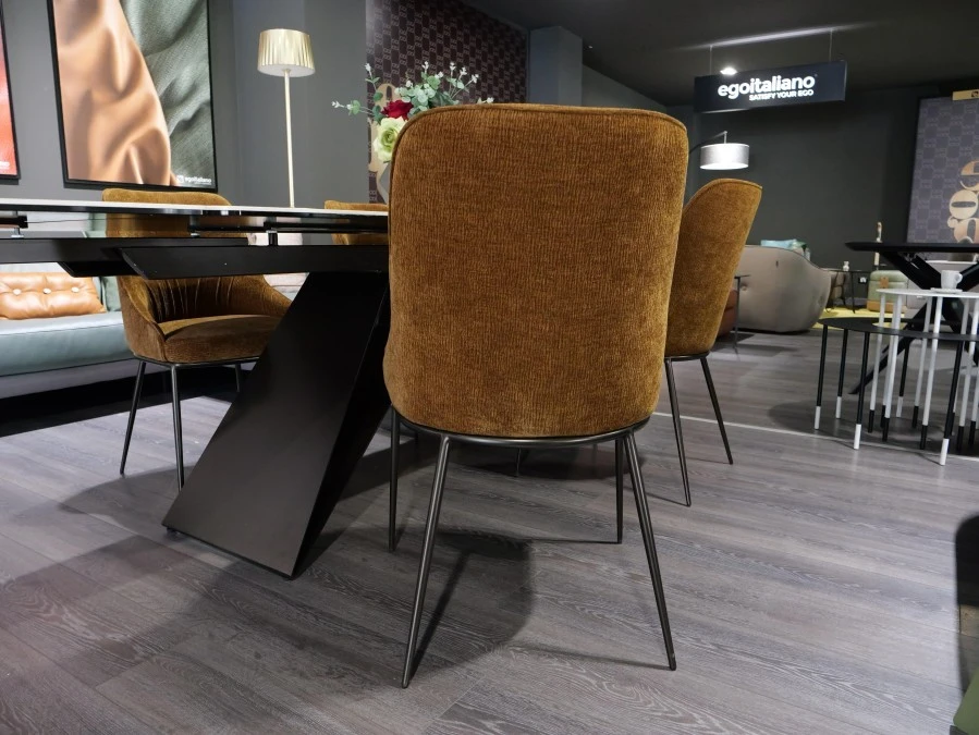 Poltroncina Stones Ginevra OM/470/MA