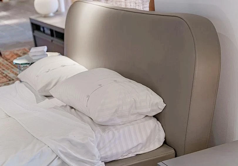 Letto matrimoniale Orizzonti ARAN