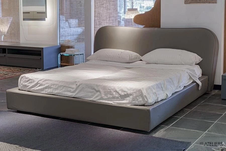 Letto matrimoniale Orizzonti ARAN