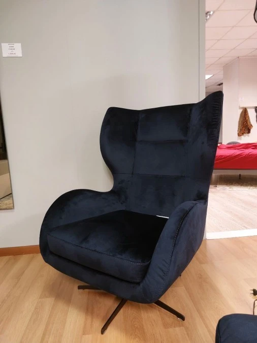 Poltrona Nicoletti Home Artis