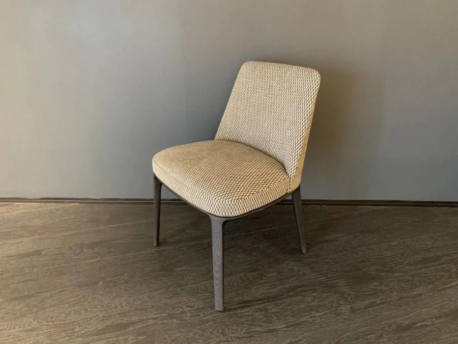 Sedia senza braccioli Poliform SOPHIE