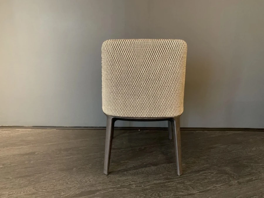 Sedia senza braccioli Poliform SOPHIE