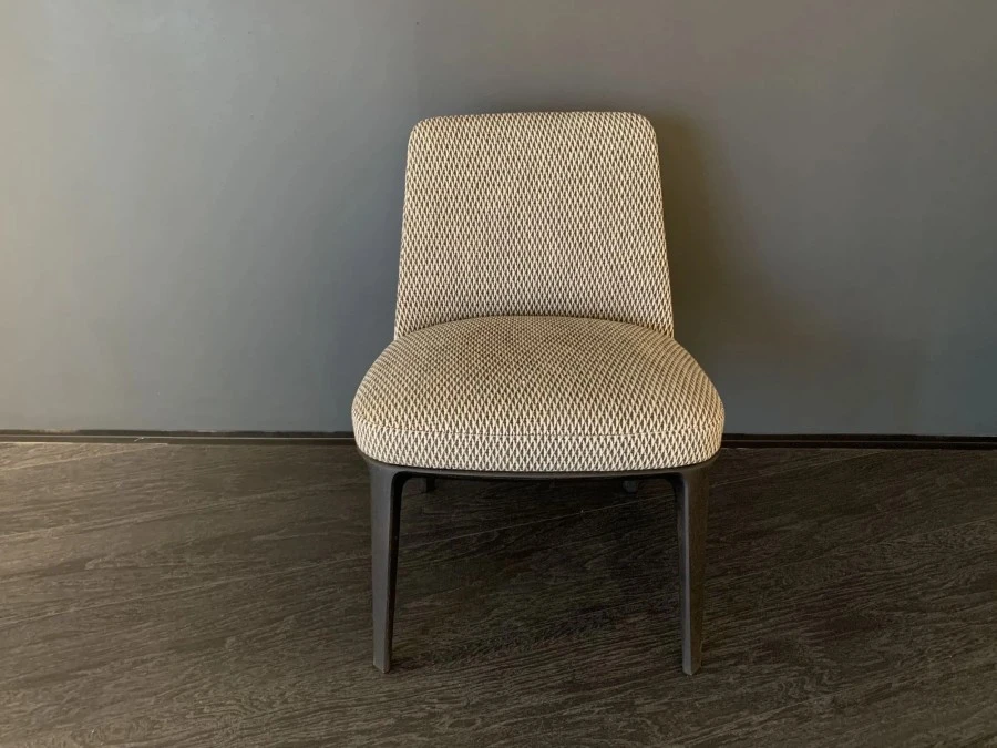 Sedia senza braccioli Poliform SOPHIE