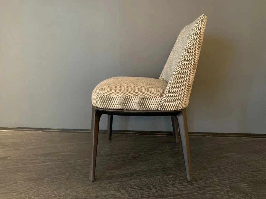 Sedia senza braccioli Poliform SOPHIE