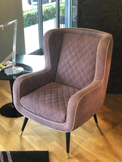 Poltroncina Baxter Dolly