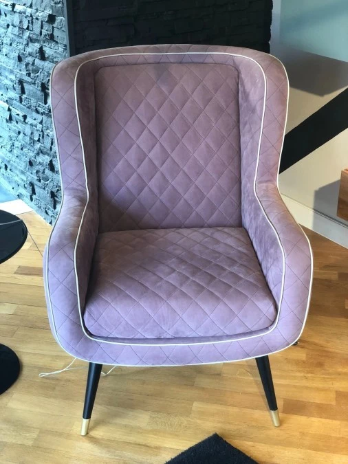Poltroncina Baxter Dolly