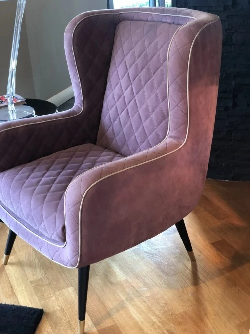 Poltroncina Baxter Dolly