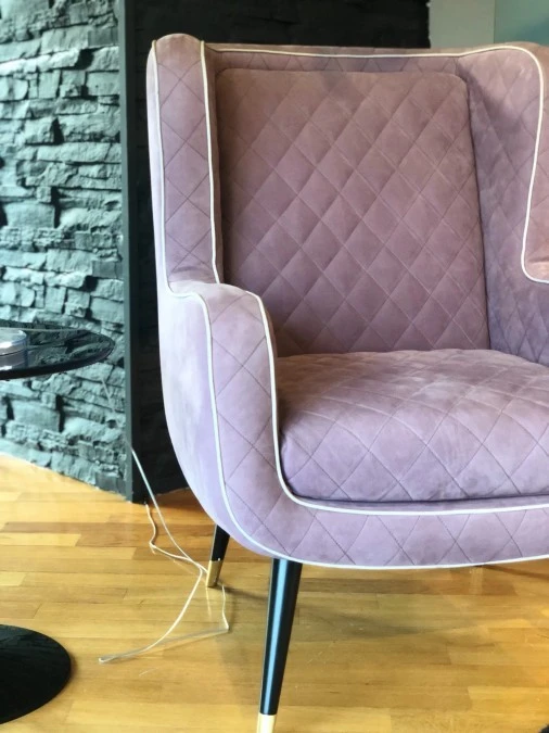 Poltroncina Baxter Dolly