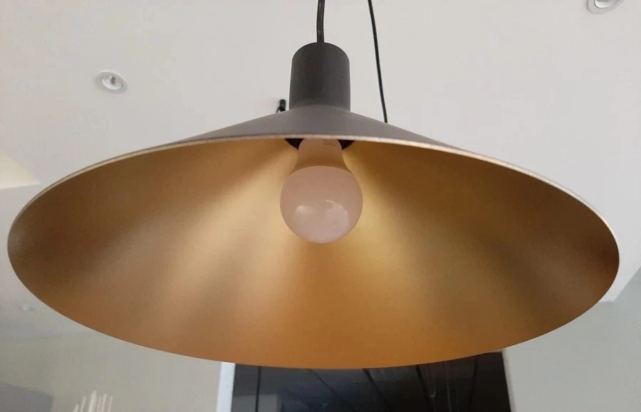 Lampada da terra Mogg CERBERINA